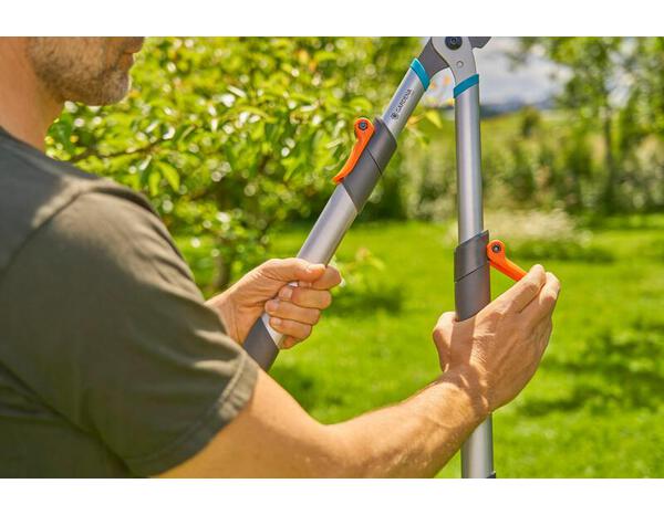 Coupe branche Energycut - Gardena - Brico Dépôt