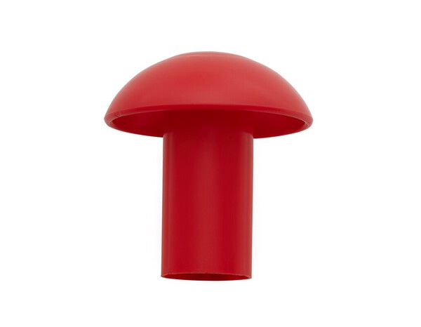 25 embouts securite fer beton 8 a 20 mm - Brico Dépôt