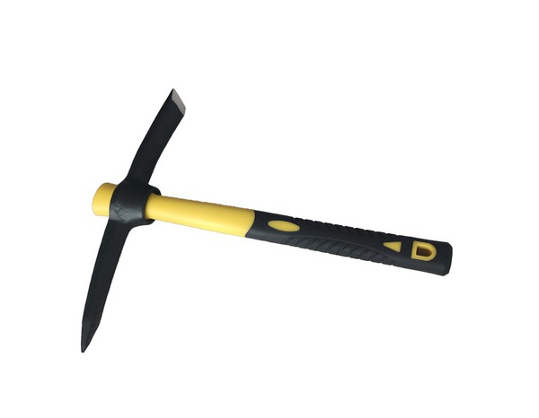 Martelette manche fibre à usage polyvalent - Brico Dépôt