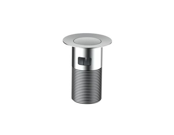 Mitigeur lavabo chrome M Elegance - Brico Dépôt