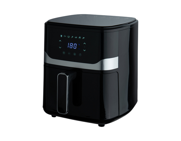 Airfryer 5 L - Brico Dépôt