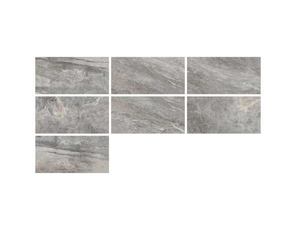 Carrelage de sol extérieur "Valmanenco" - Brico Dépôt