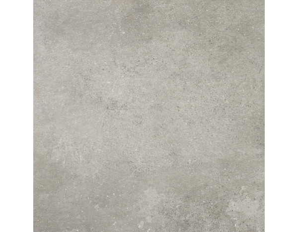 Carrelage de sol intérieur Grès cérame émaillé gris 60X60 cm "ROHE" - Brico Dépôt
