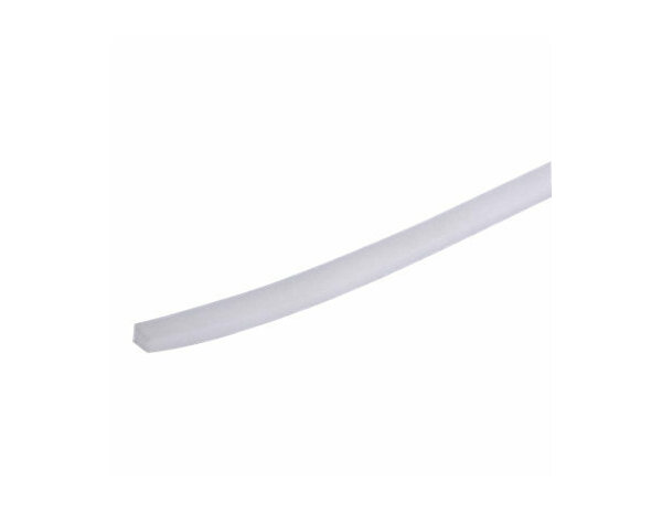 Joint en mousse blanc 10m 9mm 4mm - Brenner - Brico Dépôt