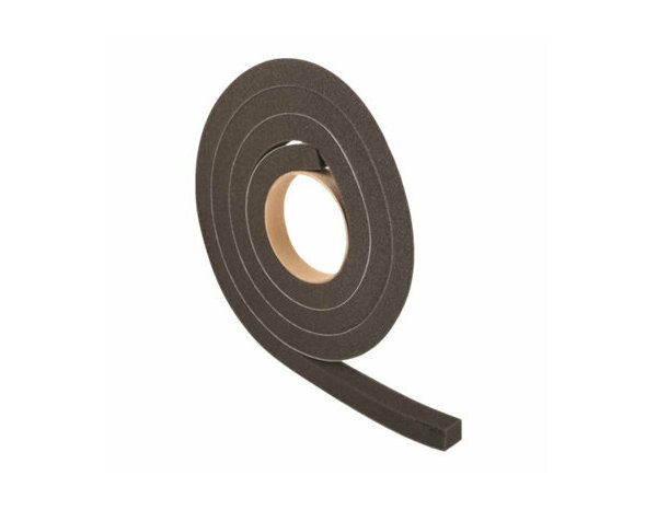 Joint en mousse pour garage 6,5m/16mm - Brenner - Brico Dépôt