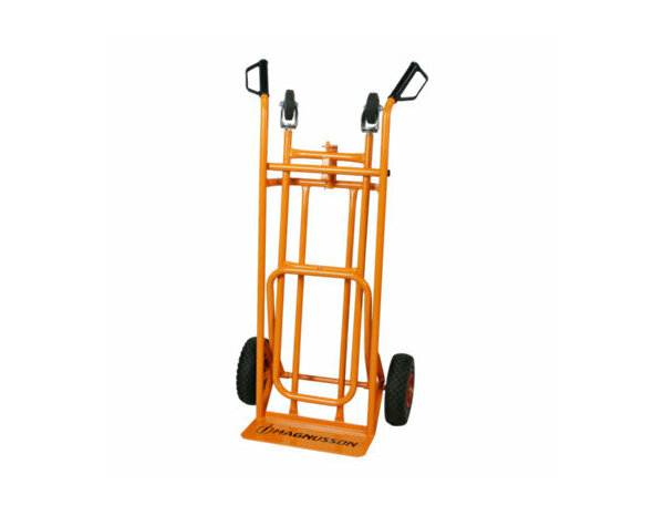 Diable transformable - MAGNUSSON - Brico Dépôt