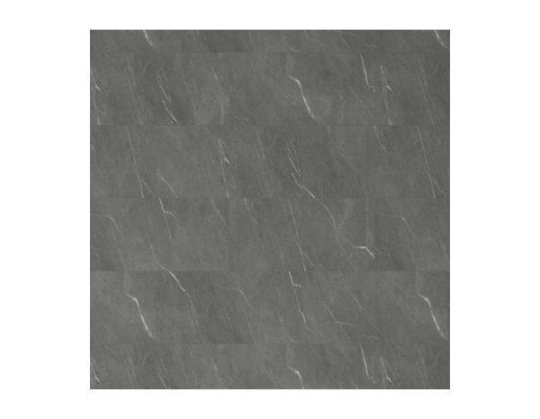 Dalle PVC 30,5x61cm marbre gris - Brico Dépôt