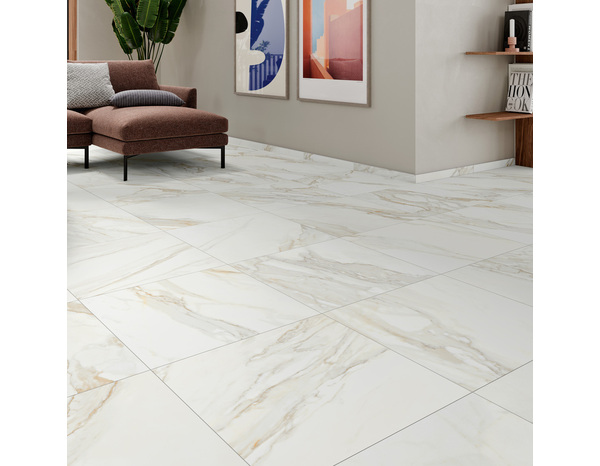 Plinthe 7x60,5 cm Golden Hill - Brico Dépôt