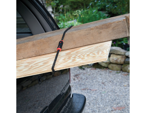 Kit de 8 pièces tendeurs + crochets - Brico Dépôt