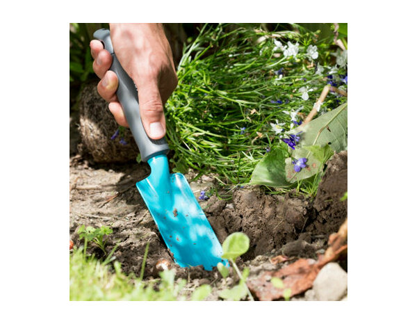 Transplantoir étroit - Gardena - Brico Dépôt