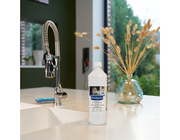 Détartrant électroménager 1l - Brico Dépôt