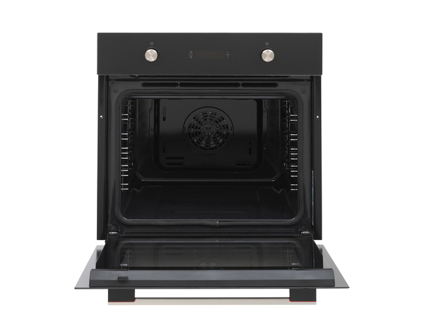 Four à pyrolyse 6 fonctions 69L noir - SHARP - Brico Dépôt