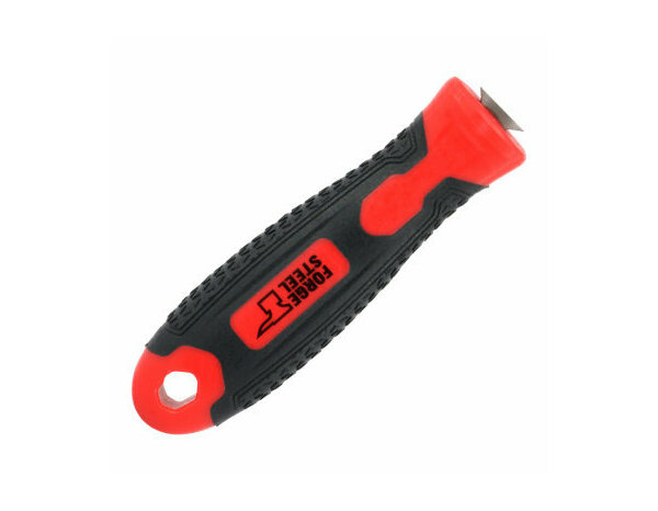 Lot de 3 limes double faces pour acier et matériaux durs - Forge steel - Brico Dépôt