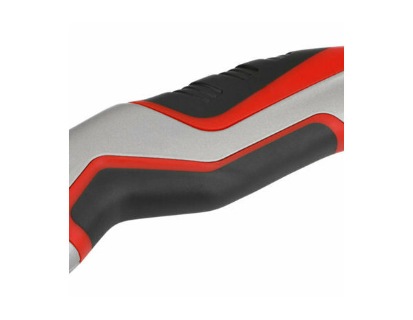 Cutter lame retractable - Forge steel - Brico Dépôt