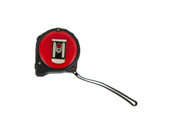 Mètre ruban 5 m plastique bi-matière - Forge steel - Brico Dépôt