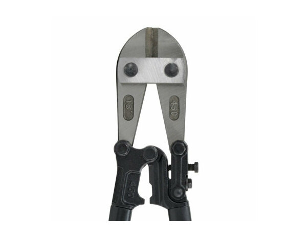 Coupe boulons 450mm - Forge steel - Brico Dépôt