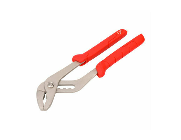 Pince multiprise 240mm - Forge steel - Brico Dépôt