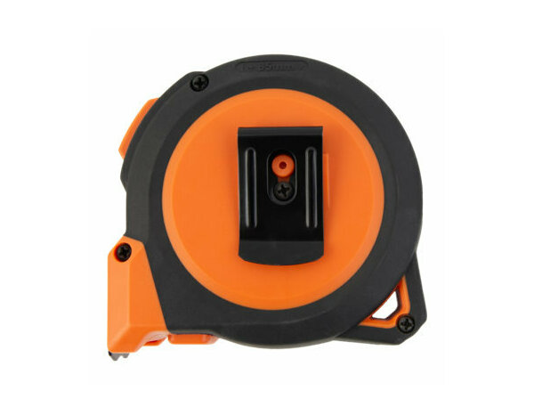 Mètre ruban 8m - MAGNUSSON - Brico Dépôt