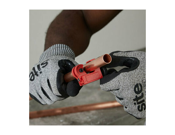 Mini coupe tube 3-16mm - Forge steel - Brico Dépôt