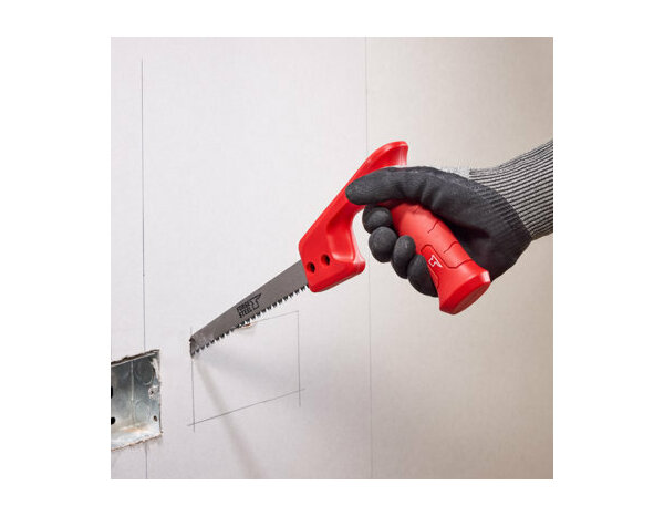 Scie a guichet 300mm - Forge steel - Brico Dépôt