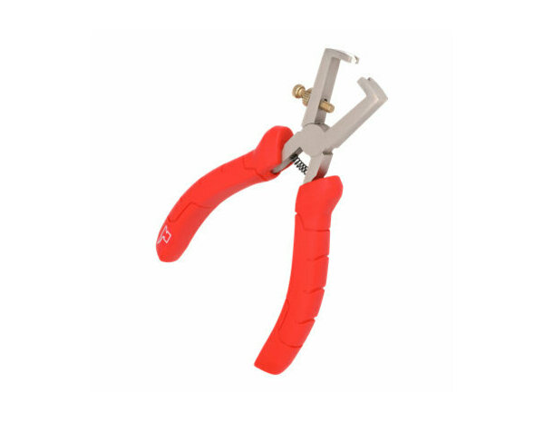 Pince a denuder 160mm - Forge steel - Brico Dépôt