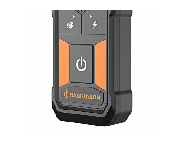 Détecteur de materiaux - MAGNUSSON - Brico Dépôt