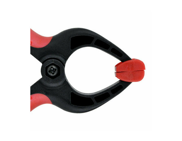 Pince de serrage - Forge steel - Brico Dépôt