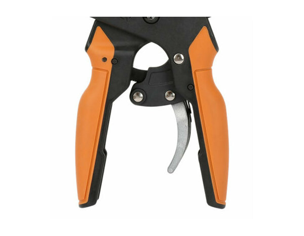 Lot 2 pinces etau a cliquet - MAGNUSSON - Brico Dépôt