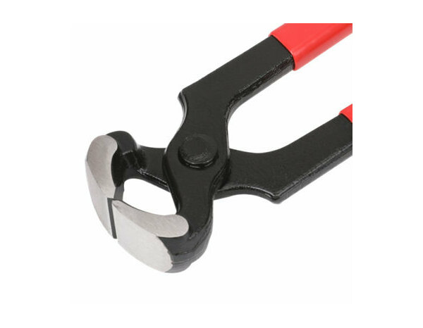 Tenaille russe 180mm - Forge steel - Brico Dépôt