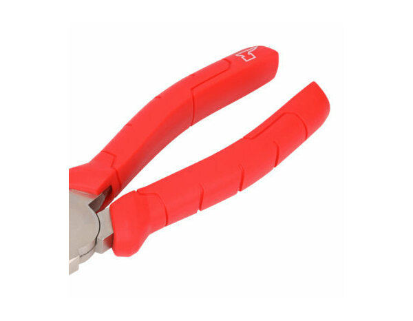 Pince universelle 160mm - Forge steel - Brico Dépôt