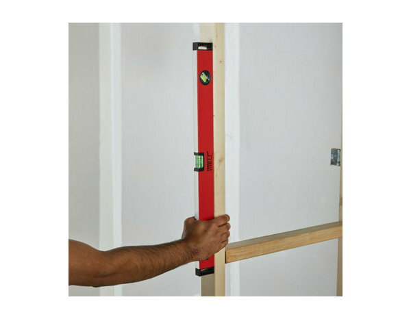 Niveau bulle magnetique 600mm - Forge steel - Brico Dépôt