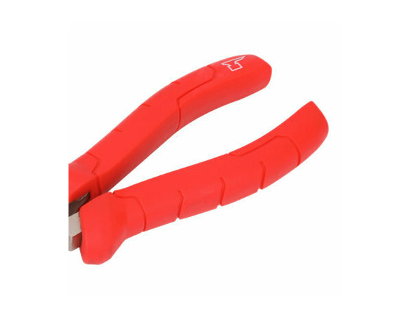 Pince coupante 160mm - Forge steel - Brico Dépôt