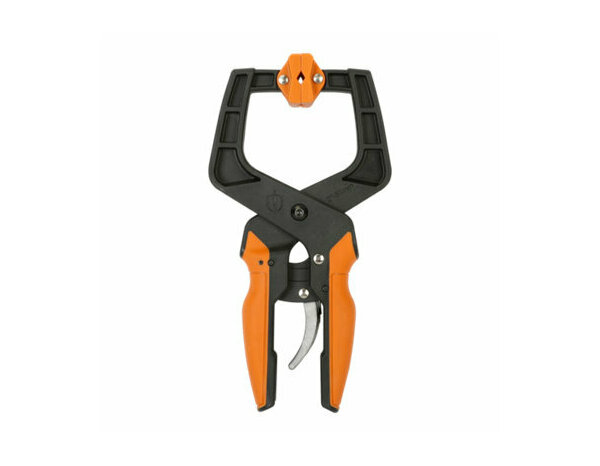 Lot 2 pinces etau a cliquet - MAGNUSSON - Brico Dépôt