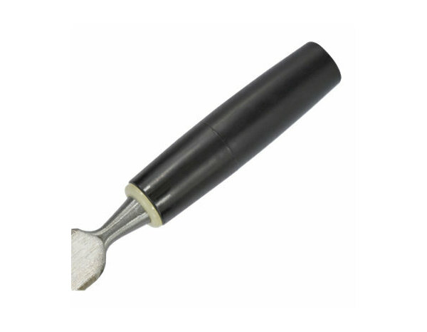 Lot de 4 ciseaux a bois 10mm, 15mm, 20mm et 25mm - Brico Dépôt