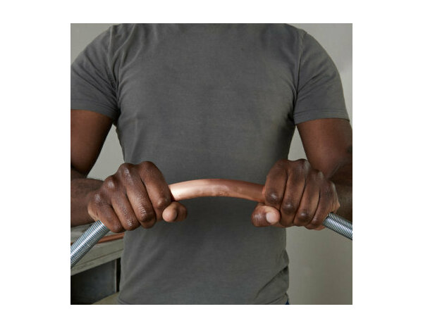 Ressort de cintrage 22mm - Forge steel - Brico Dépôt