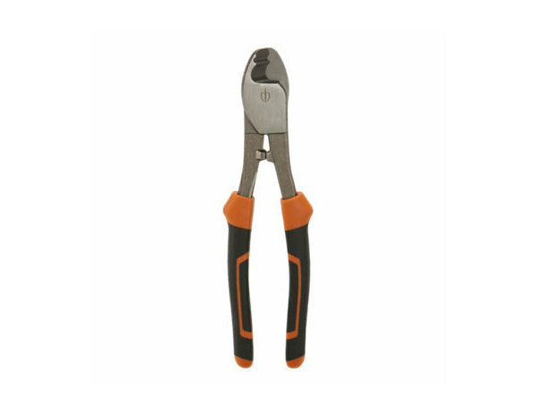 Pince coupe cable 210mm - MAGNUSSON - Brico Dépôt