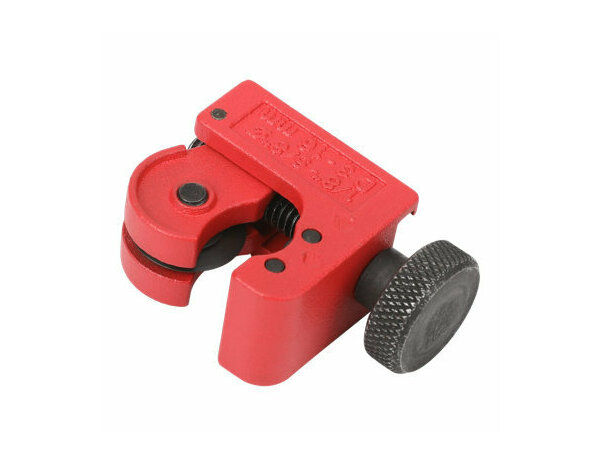 Mini coupe tube 3-16mm - Forge steel - Brico Dépôt