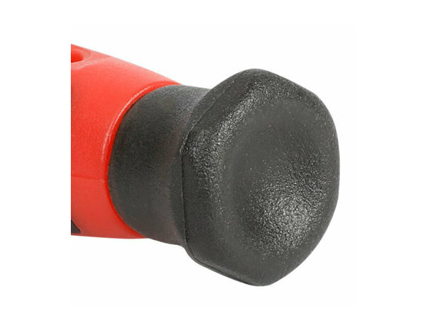 Lot de 6 tournevis precision - Forge steel - Brico Dépôt