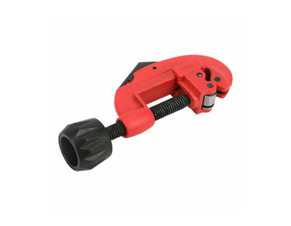 Coupe tube 3-30mm - Forge steel - Brico Dépôt