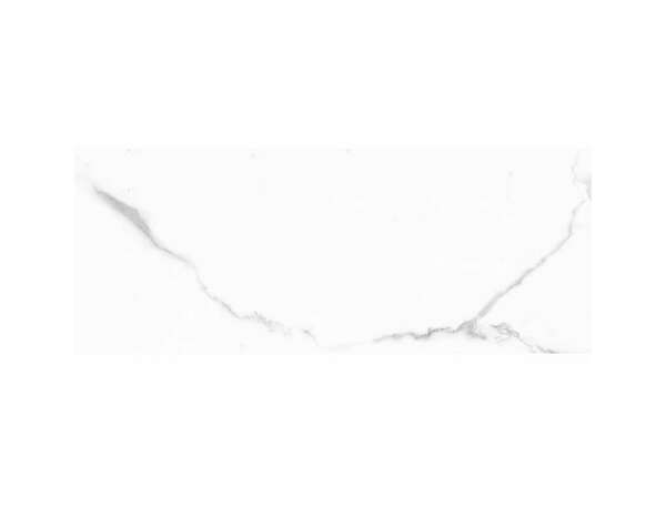 Dalle PVC 30,5 x 61 cm mabre blanc - Brico Dépôt