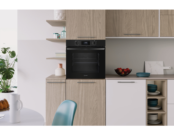 Four catalyse 71 L - INDESIT - Brico Dépôt