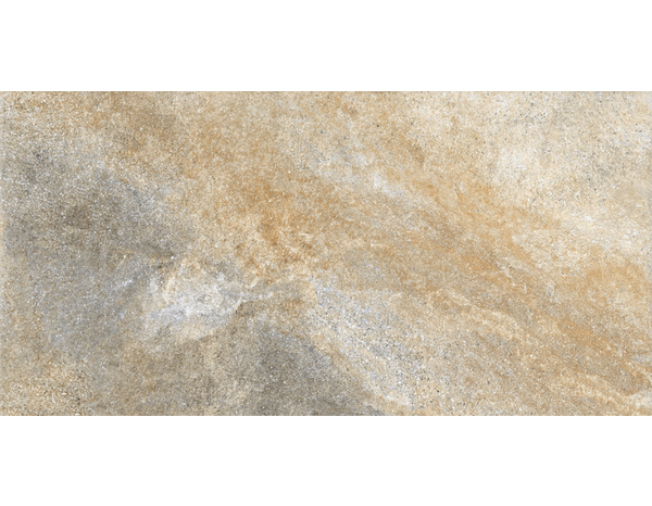 Carrelage de sol extérieur "Aspen" - Brico Dépôt