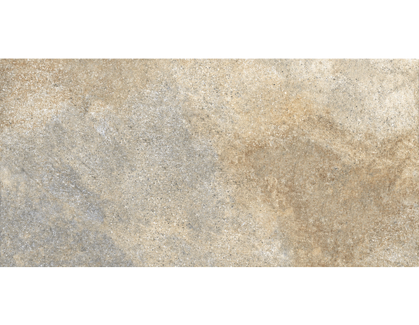 Carrelage de sol extérieur "Aspen" - Brico Dépôt