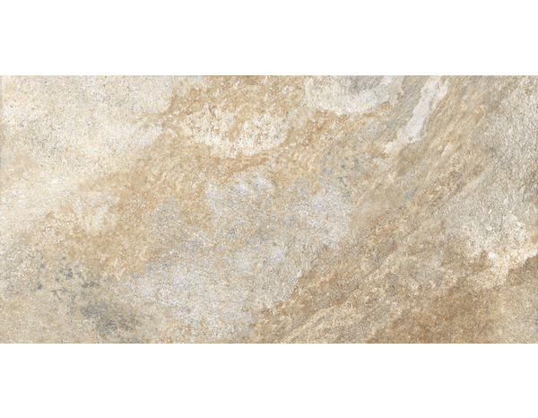 Carrelage de sol extérieur "Aspen" - Brico Dépôt