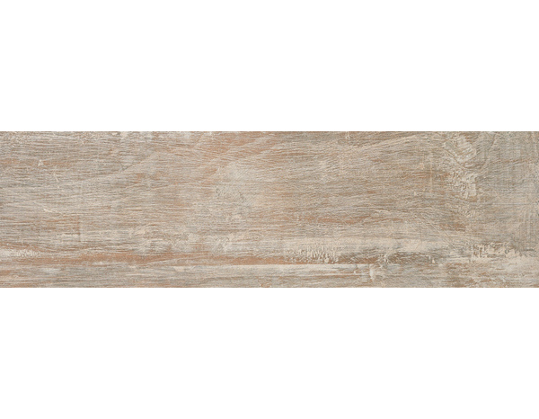 Carelage de sol extérieur 17,8 X 62,8 cm marron clair "TOUNDRA" - Brico Dépôt