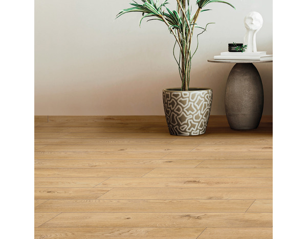 Plinthe PIZZO BLOND 7,5 X 90 cm - Cooke and Lewis - Brico Dépôt