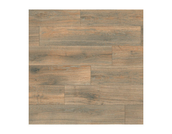 Carrelage de sol intérieur "Claude marron" 23 x 120 cm - Cooke and Lewis - Brico Dépôt