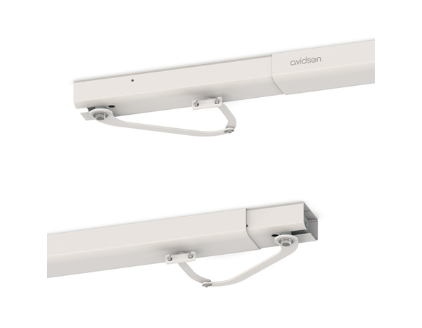 Motorisation pour volets battants avec télécommande - Avidsen - Brico Dépôt