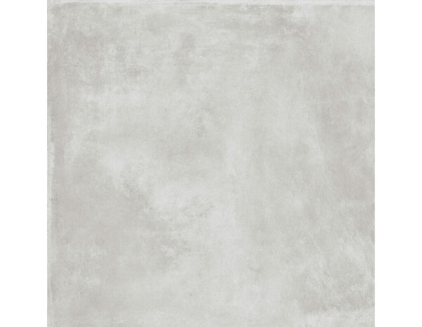 Carrelage de sol intérieur grès cérame 100X100 "LOU" gris - Brico Dépôt