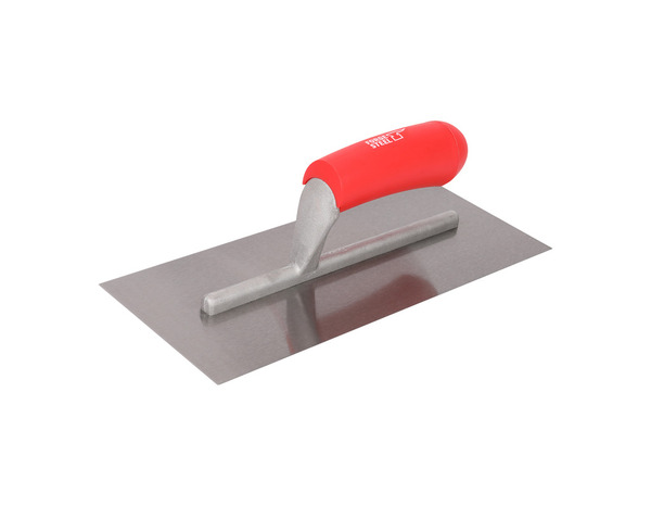 Platoir avec lame acier carbone 280x120mm - Forge steel - Brico Dépôt